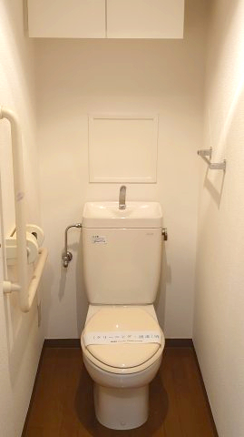 グランシャリオ0401号室 ※別号室の参考写真(現況優先・仕様違いの場合あり)