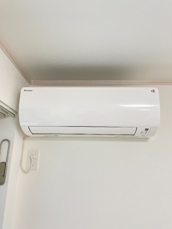 サザンロード小岩Ⅱ1階 部屋設備