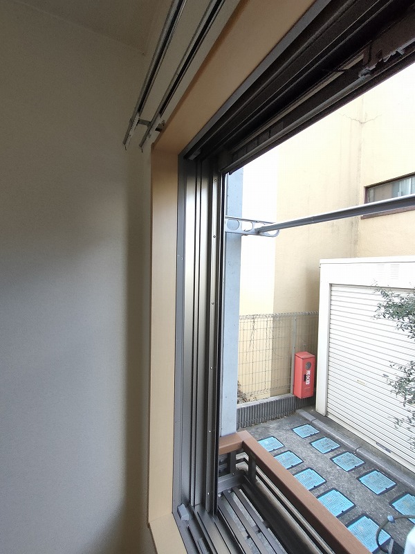 アウルリーベ1階 部屋その他
