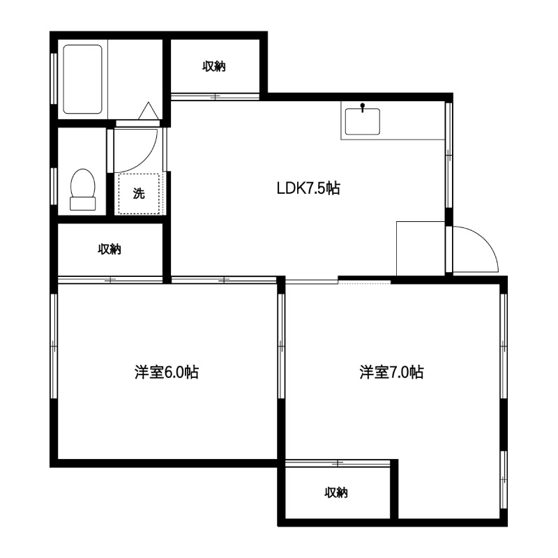 リビング