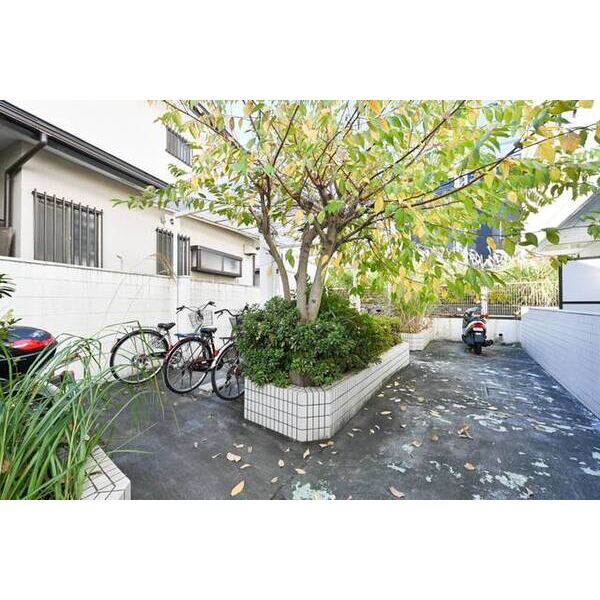 メゾン・ド・セニュール0404号室 部屋その他