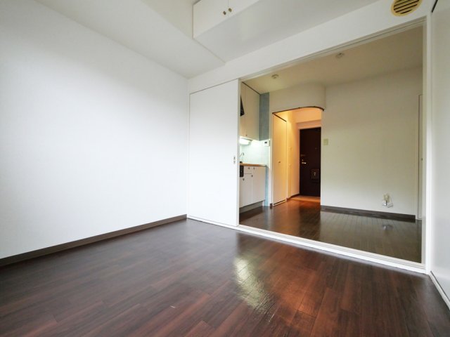 コムーネ八王子片倉 内観