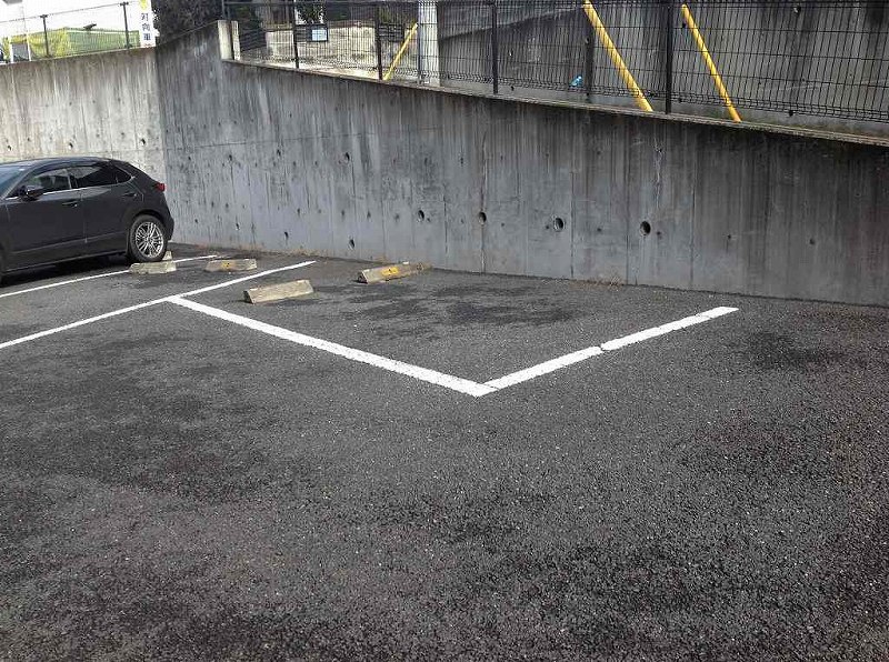 レオパレスバロン106号室 部屋その他