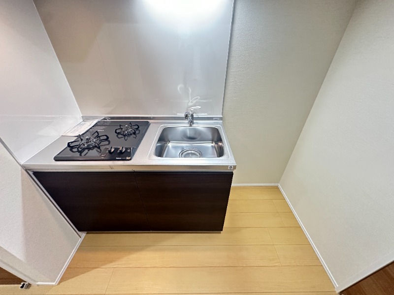 仮称）飯山満町共同住宅2階 部屋その他