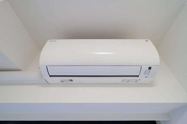 ALTERNA横濱阪東橋2階 その他　設備