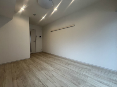 リブリ・蒲田4階 null