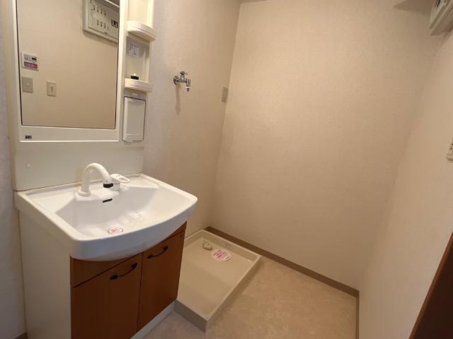 イーストエルズ トイレ