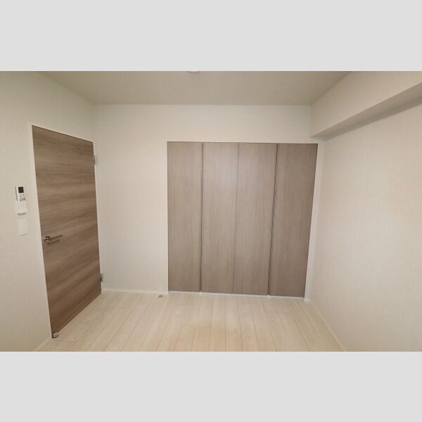 サンジョイアゼロ305号室 納戸④