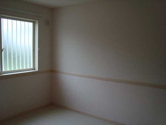 プティ　グリシーヌ 洋室