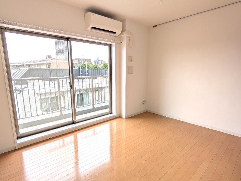 レジディア調布1階 同建物別部屋の参考画像