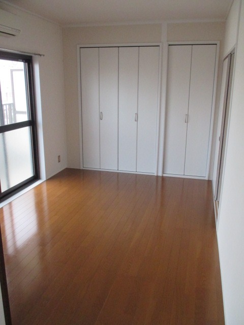 シャトル上杉6階 部屋その他