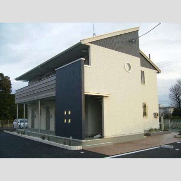 レセンテ新田原 Ⅰの外観画像