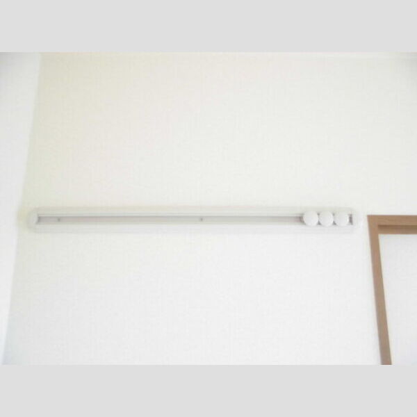 エクセルSAITA　Ⅱ203号室 ハングバー