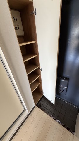 プリンスオブオレンジ横浜405号室 その他