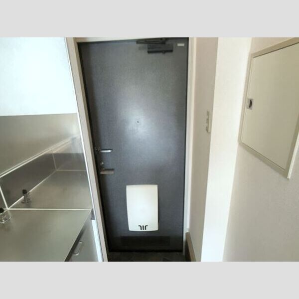 エーデルハイム　Ⅰ ◆玄関◆