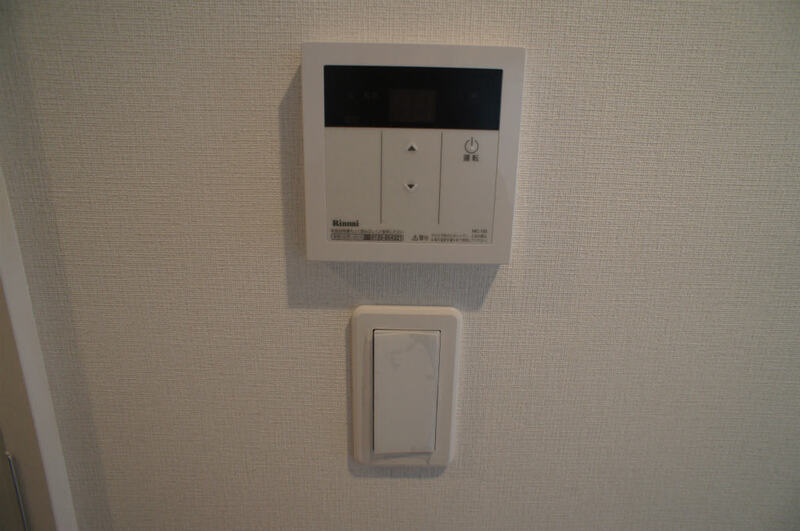 リブリ・蕨塚越1階 部屋その他