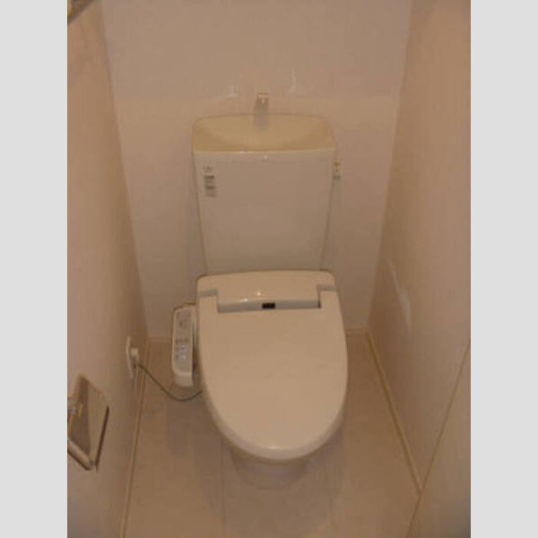 八千代の杜　ノースヒルL 温水洗浄便座