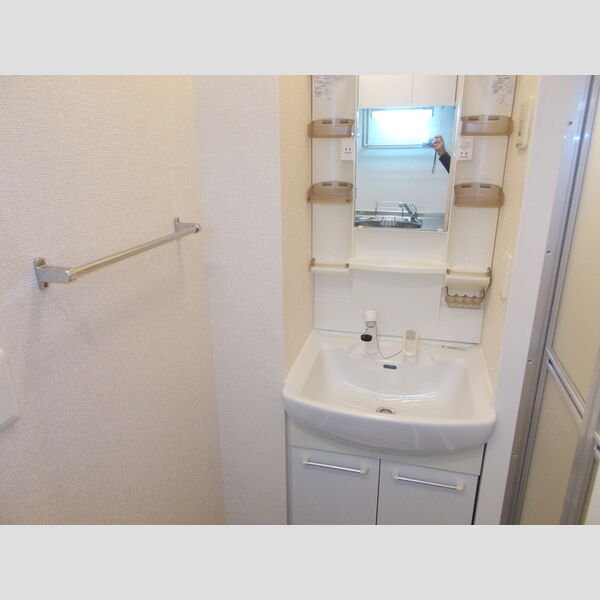 アマービレ 洗髪洗面化粧台