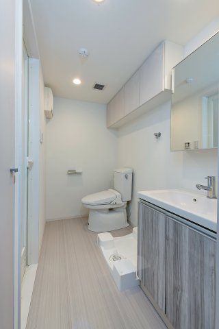 SYNEX HIGASHI-KANAGAWA408号室 同建物別部屋の参考画像