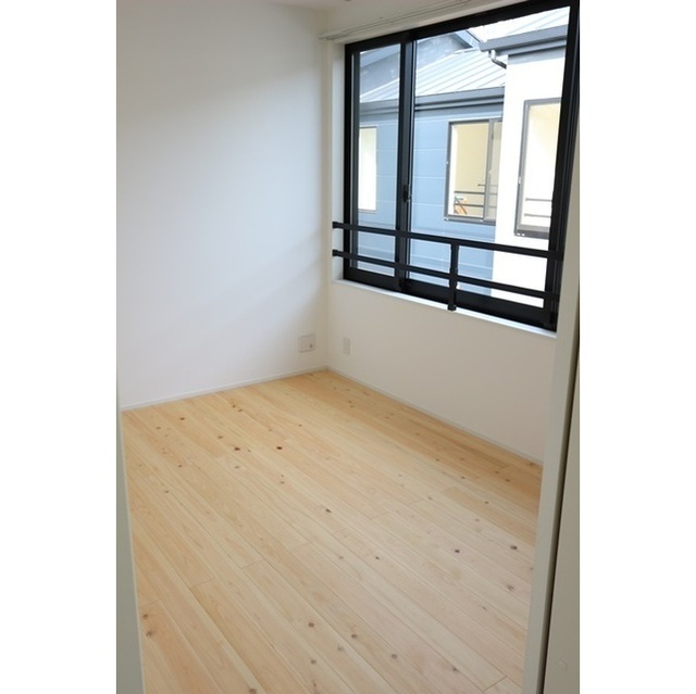 鵠ノ杜舎　楓 洋室5.6帖