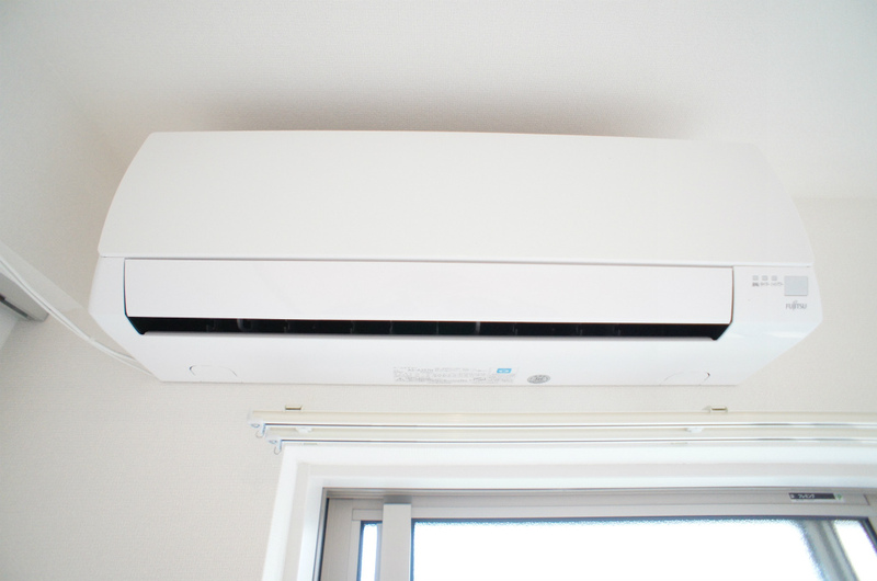 リブリ・シャトー・デ・ザール Ⅶ1階 部屋設備