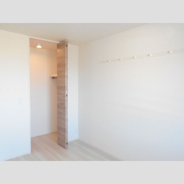 プレミアムリコス　弐号館202号室 部屋その他