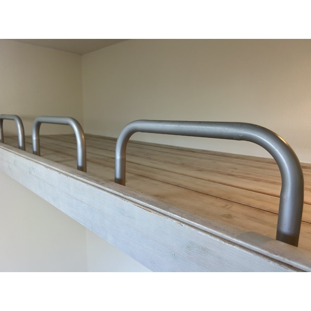 ルフィ東川口 内観