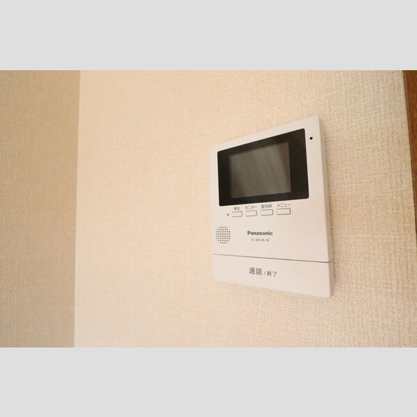 グランデュール八千代台 TVインターホン