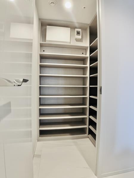 三田ガーデンヒルズ　サウスヒル13階 リビング