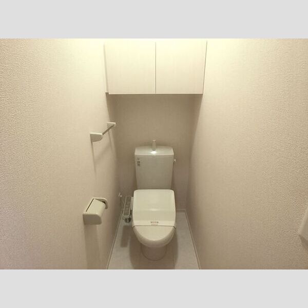 サンライズガーデンⅡ 温水洗浄暖房便座