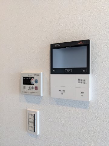 デュオステージ海老名Ⅱ0812号室 部屋設備