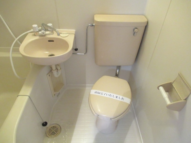 ワコーレ海老名4階 部屋その他