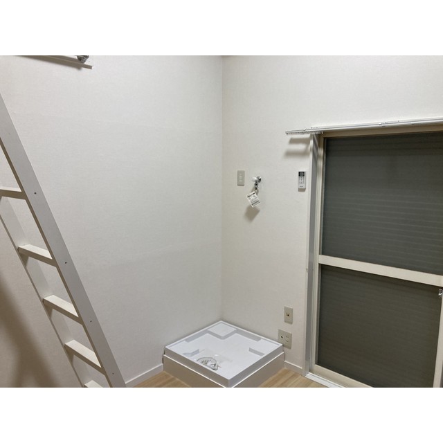 マーガレット116号室 部屋その他