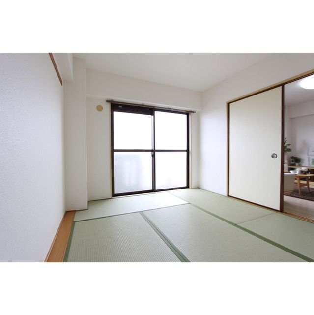 グラン　シャリオ505号室 内観