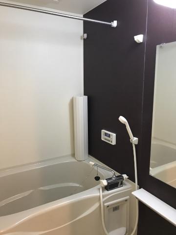 ユニヴァリィ　ミラドールＡ バス（イメージ）