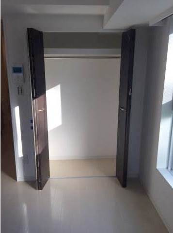 リヴシティ代田橋1階 同建物別部屋の参考画像