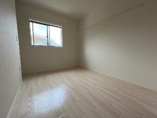 オアシス久米202号室 室内（イメージ）