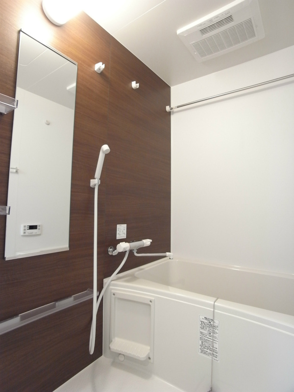 リブリ・松仙 お風呂