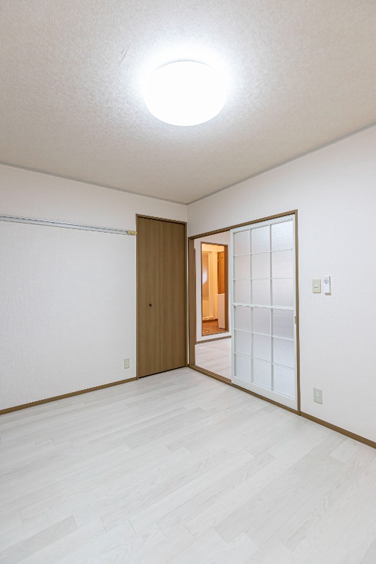 ハイツNEXT 内観