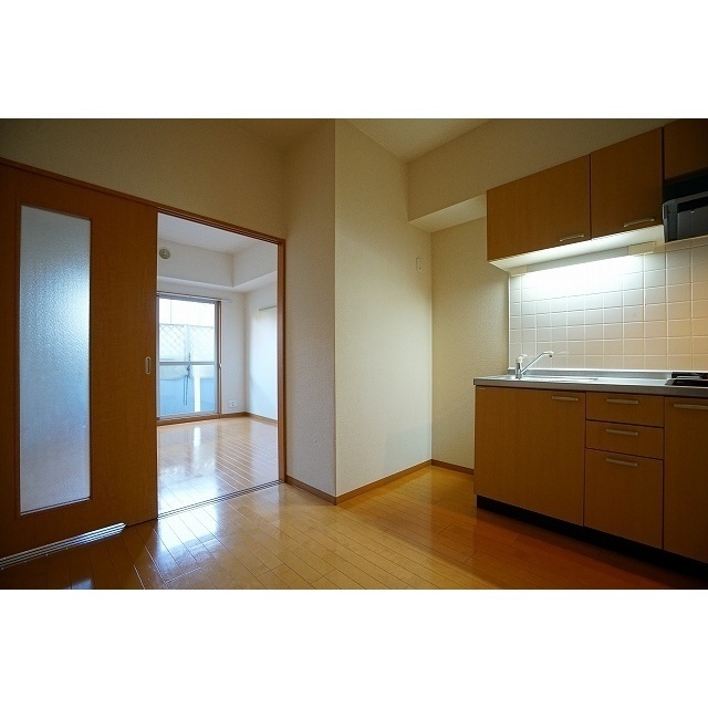 ル・グロワール0101号室 DK