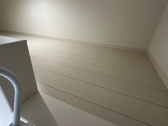 Berghaus Shonan Tsujido 寝室