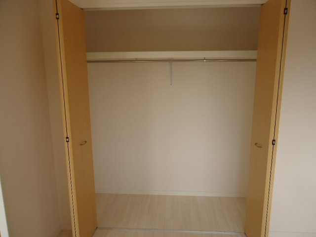 グランチェスタ千香Ｂ棟 収納