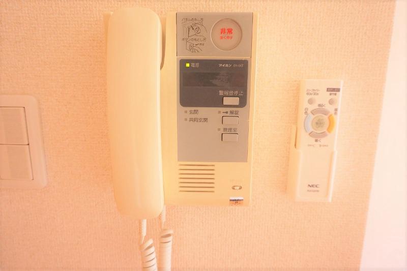 ガディス・パーク行徳壱番館(K-150)7階 同建物別部屋の参考画像