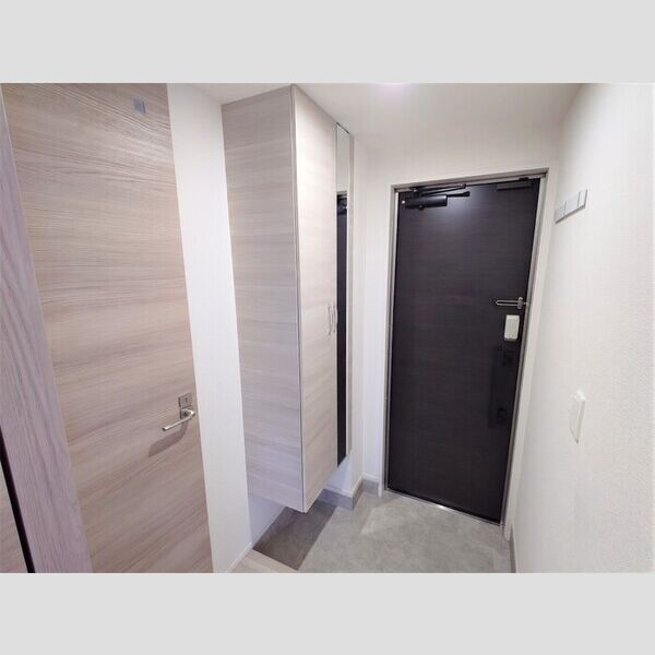 Asset-Court立川上砂町5丁目　B棟 玄関