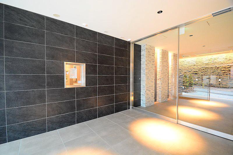 ステージファースト千葉中央2階 部屋その他