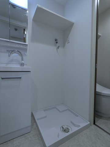 グランピア中野坂上0302号室 部屋設備