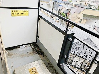 STROM　WESTEN 別部屋参考写真です