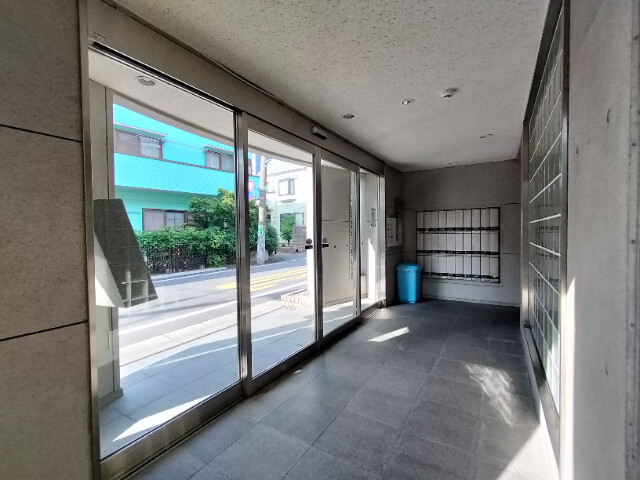 コンフォート弐番館1階 部屋その他