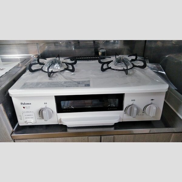 シャトル藤 キッチン