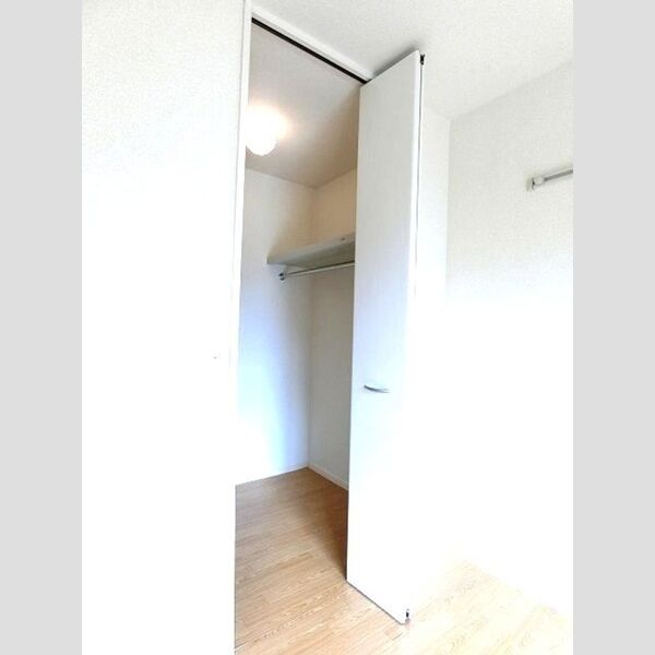 ベルソス高倉　B ウォークインクローゼット